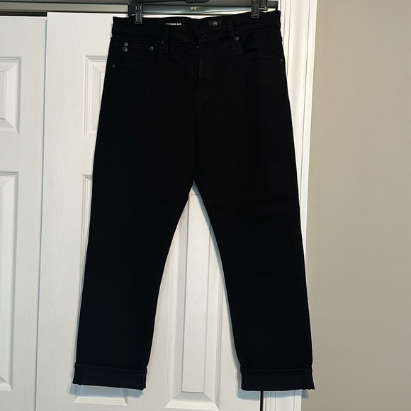 NWT AG Ex-Boyfriend Slim Jeans (31) - Picture 5 of 10